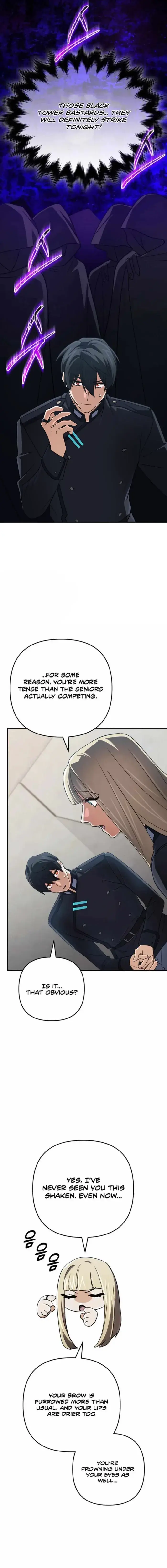 Read Mythical Archmage Returns EN Manga Online