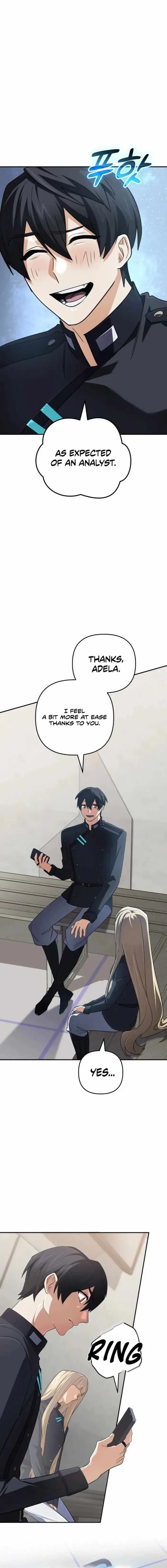 Read Mythical Archmage Returns EN Manga Online