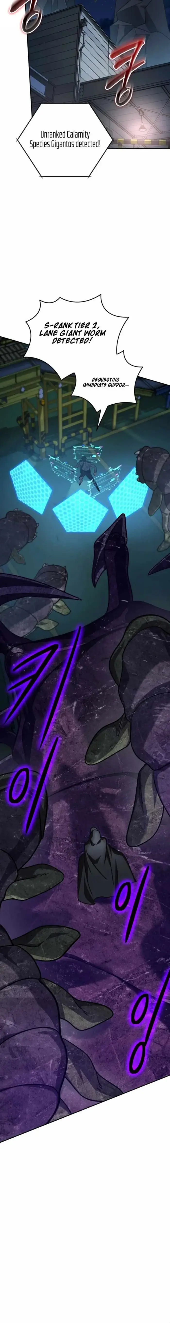 Read Mythical Archmage Returns EN Manga Online