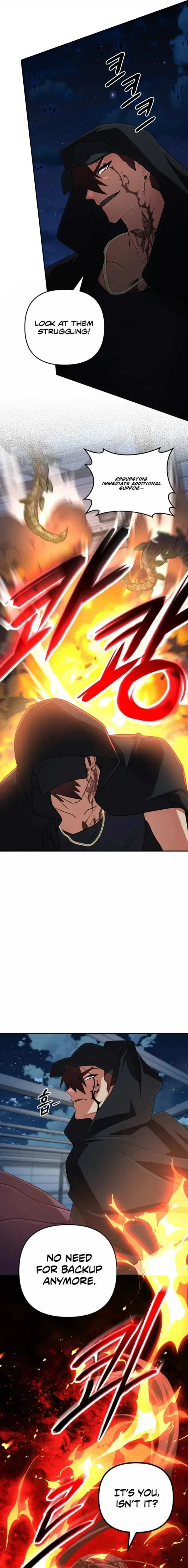 Read Mythical Archmage Returns EN Manga Online