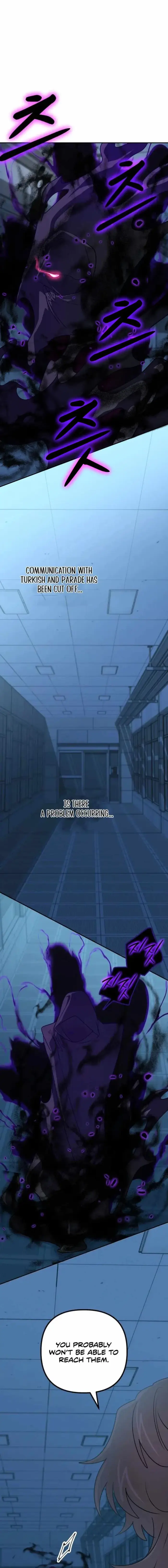 Read Mythical Archmage Returns EN Manga Online