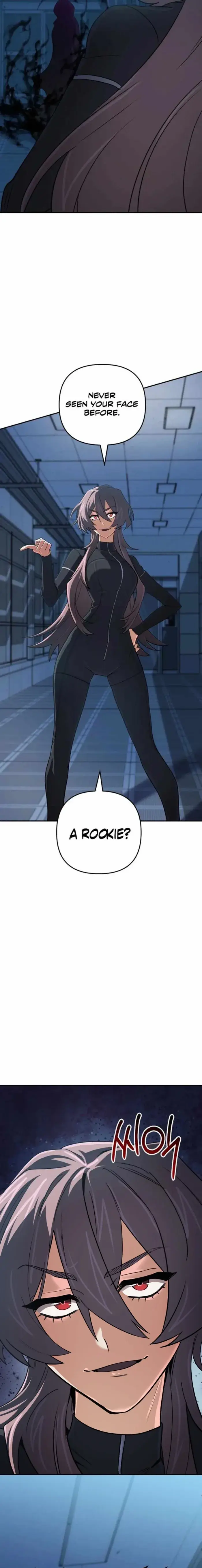 Read Mythical Archmage Returns EN Manga Online