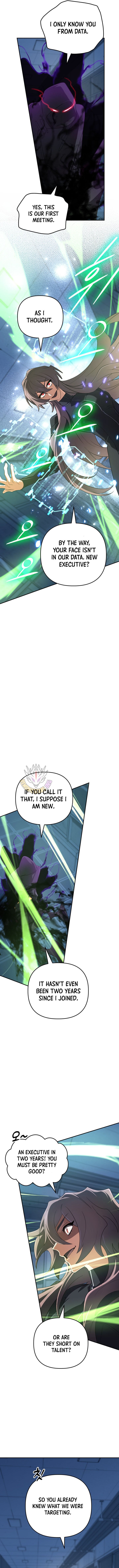 Read Mythical Archmage Returns EN Manga Online