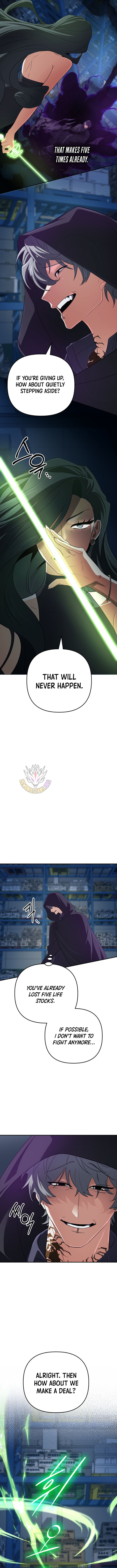 Read Mythical Archmage Returns EN Manga Online