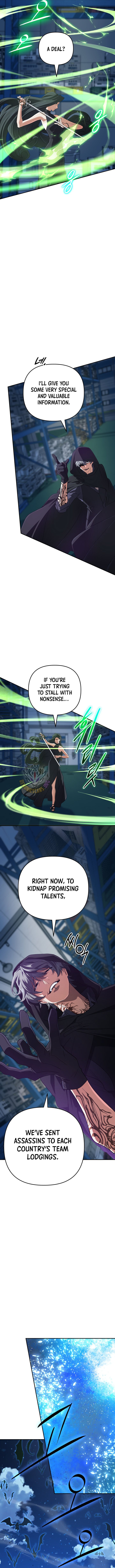 Read Mythical Archmage Returns EN Manga Online