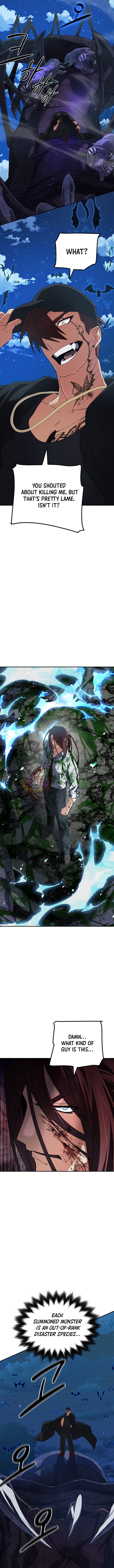 Read Mythical Archmage Returns EN Manga Online