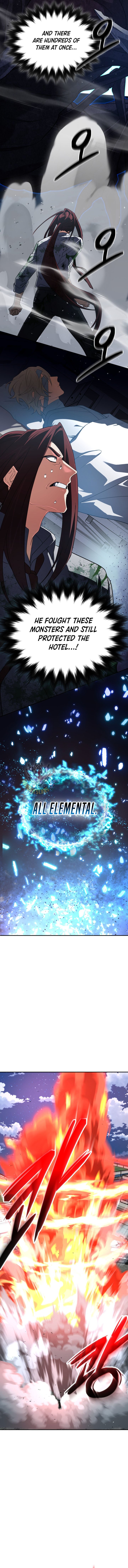 Read Mythical Archmage Returns EN Manga Online