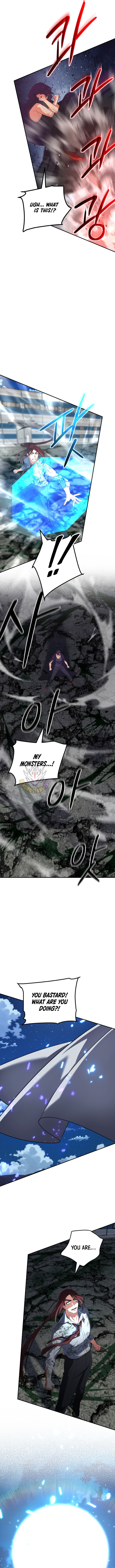 Read Mythical Archmage Returns EN Manga Online