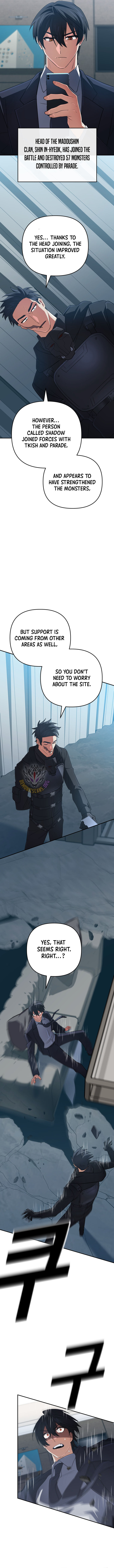 Read Mythical Archmage Returns EN Manga Online