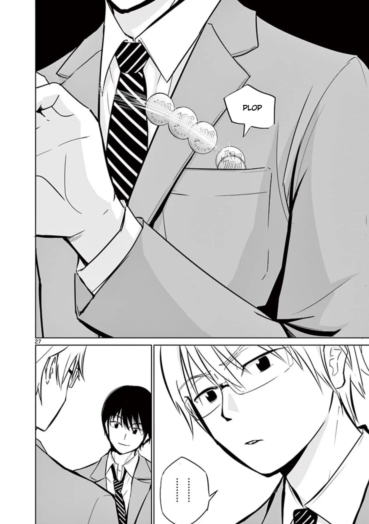 Read Naitou Shishiruirui Messatsu Death Road EN Manga Online