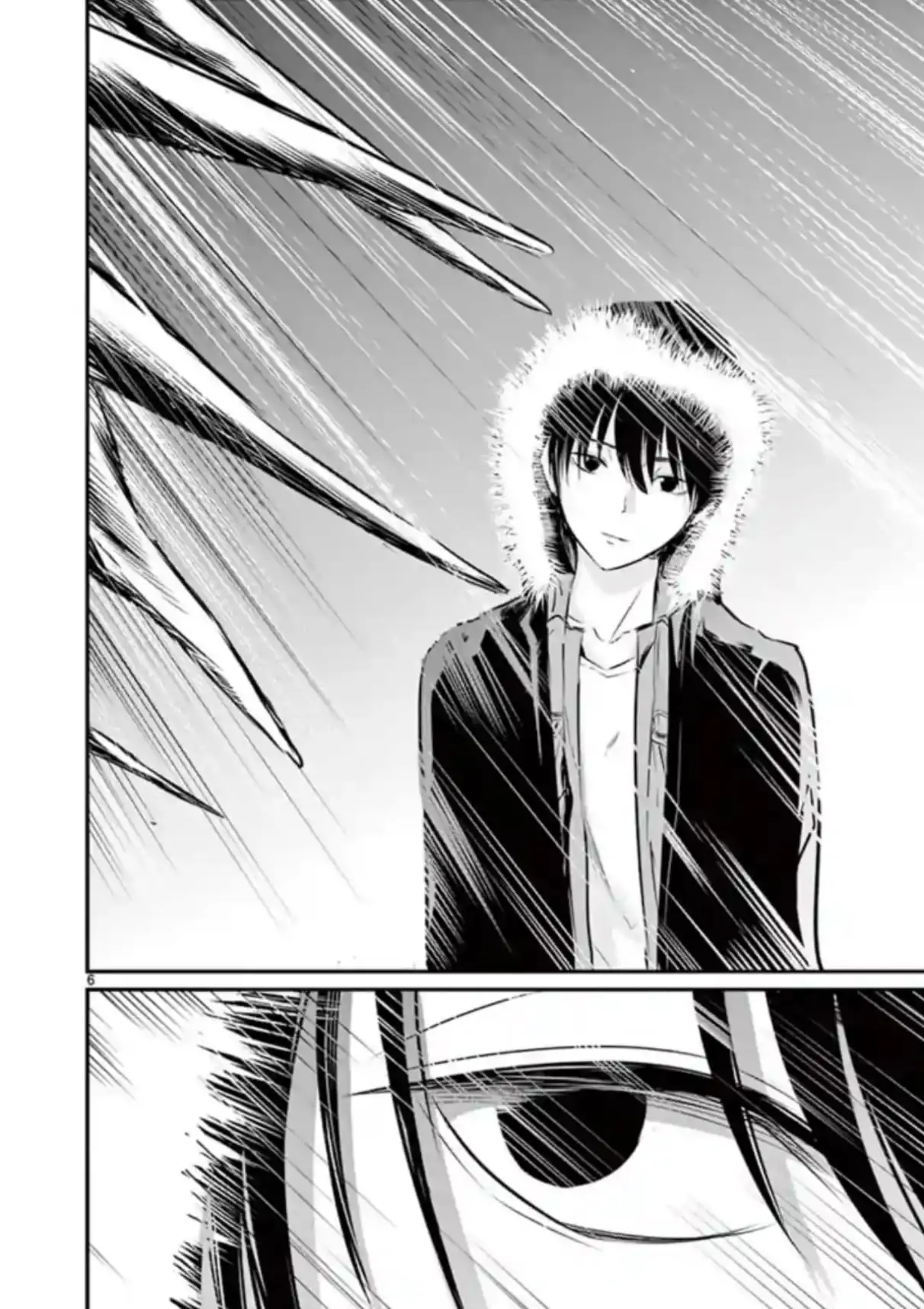 Read Naitou Shishiruirui Messatsu Death Road EN Manga Online