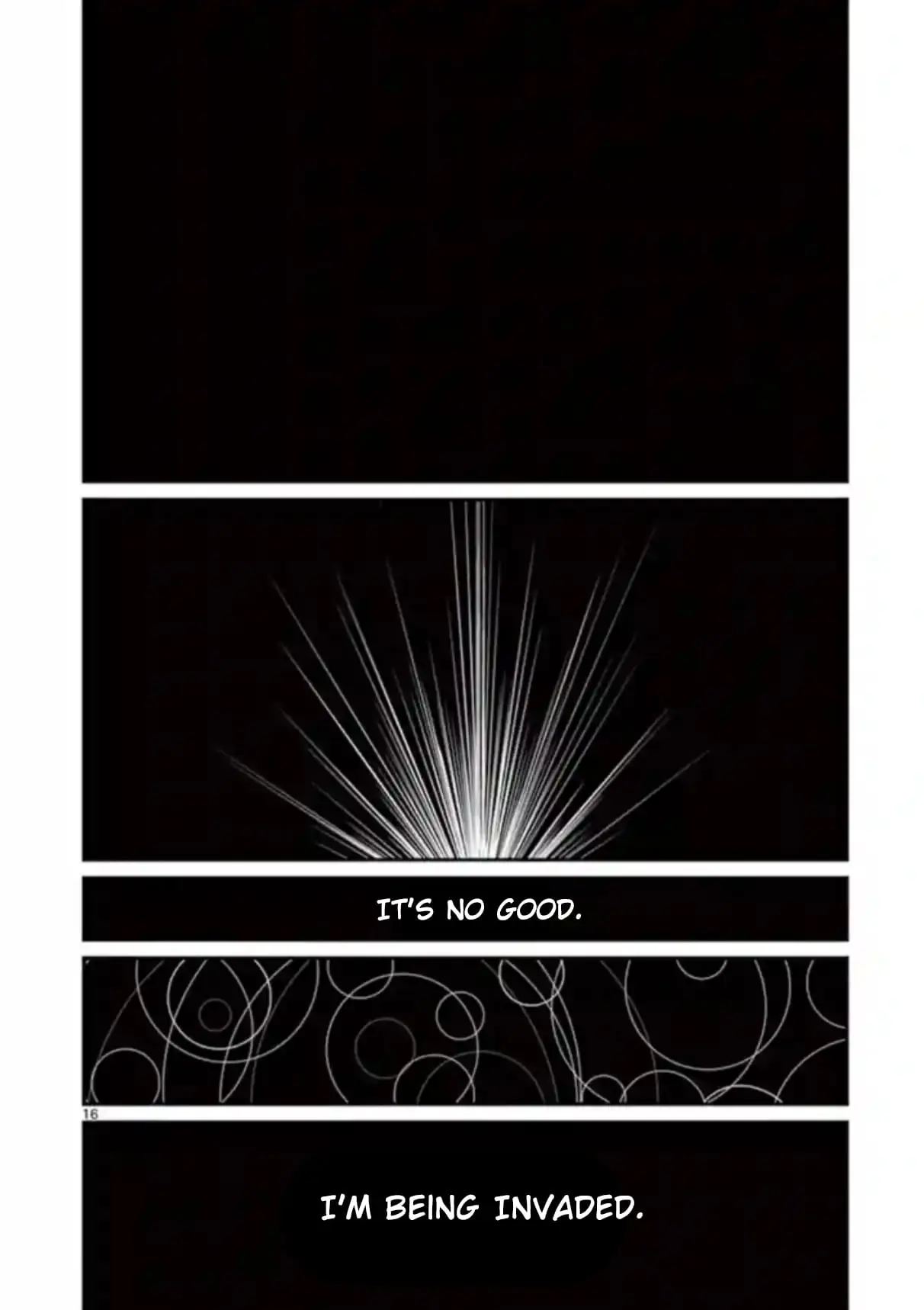 Read Naitou Shishiruirui Messatsu Death Road EN Manga Online