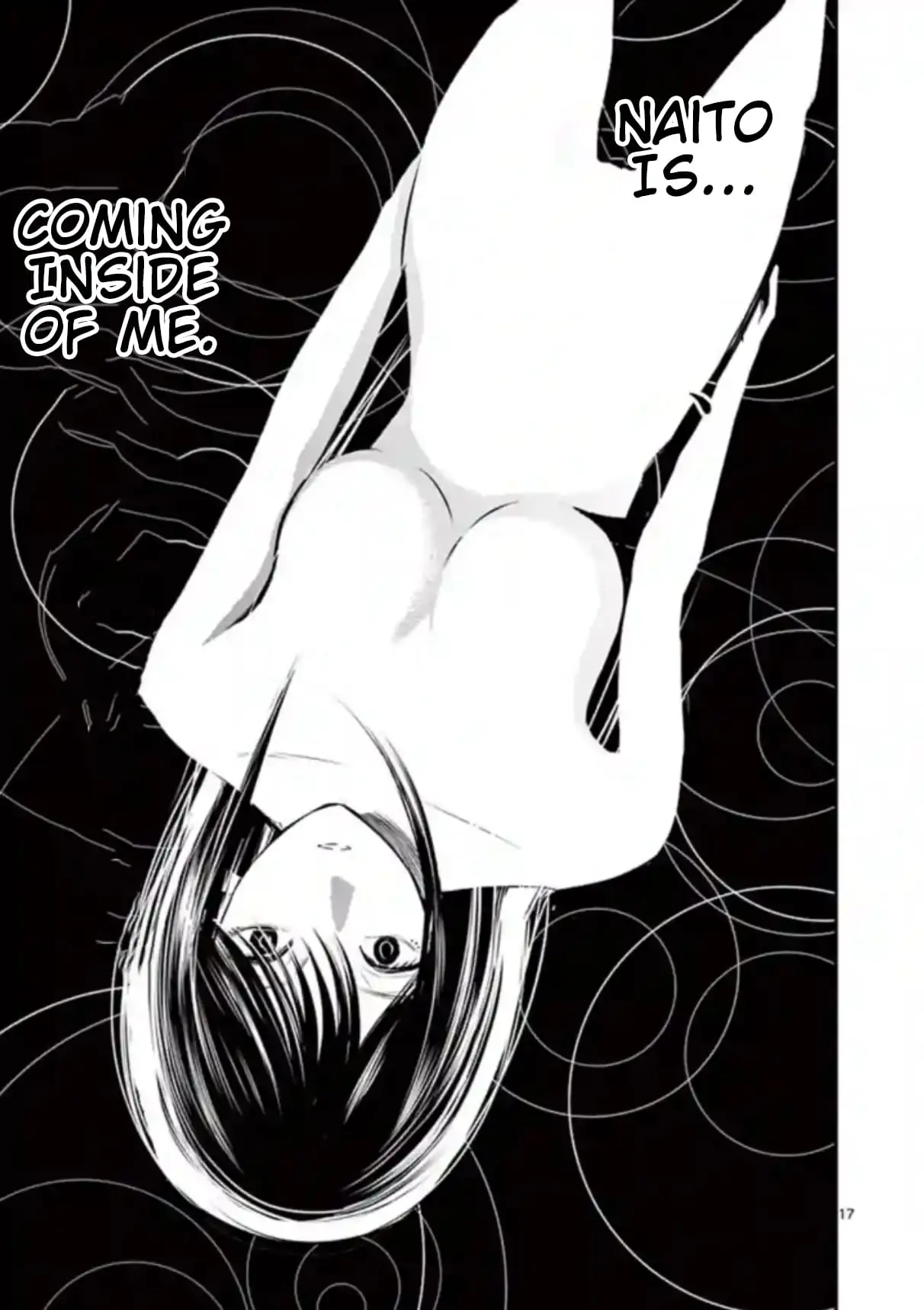 Read Naitou Shishiruirui Messatsu Death Road EN Manga Online