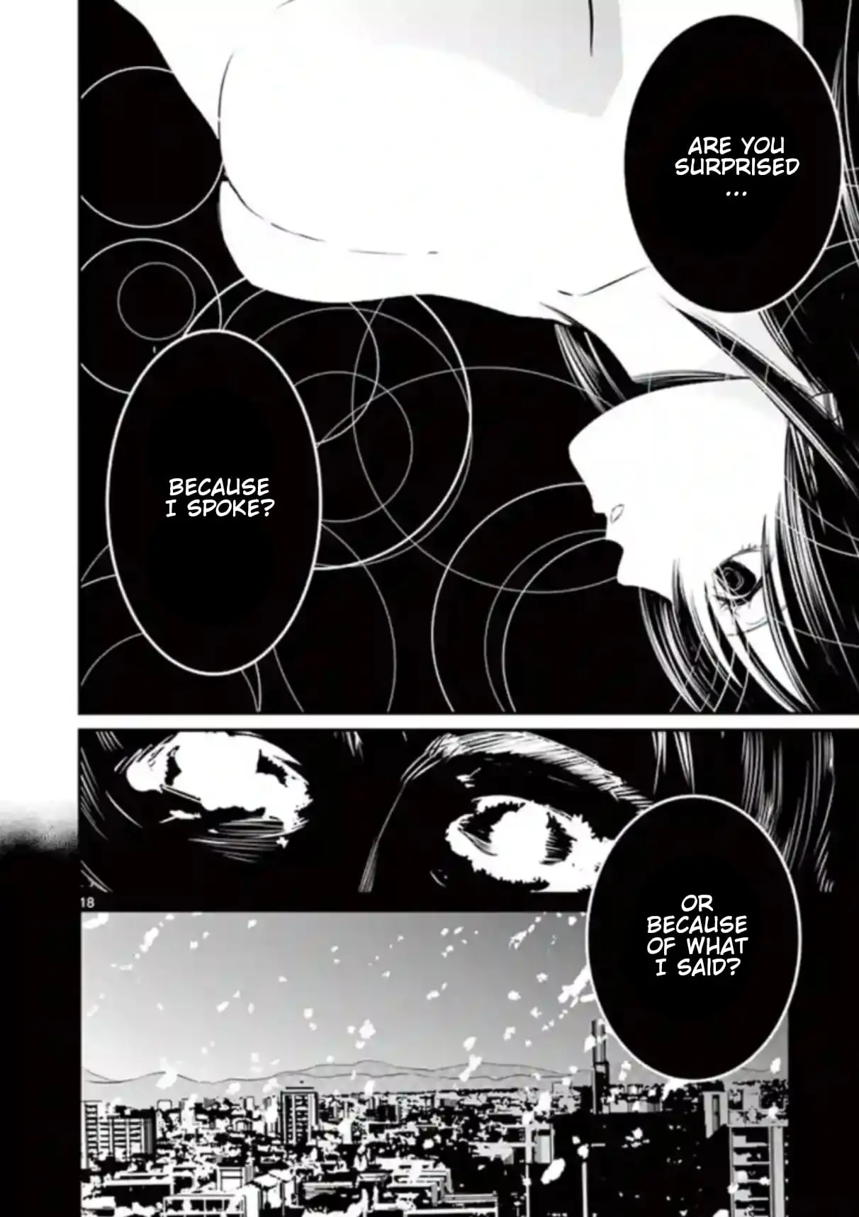 Read Naitou Shishiruirui Messatsu Death Road EN Manga Online