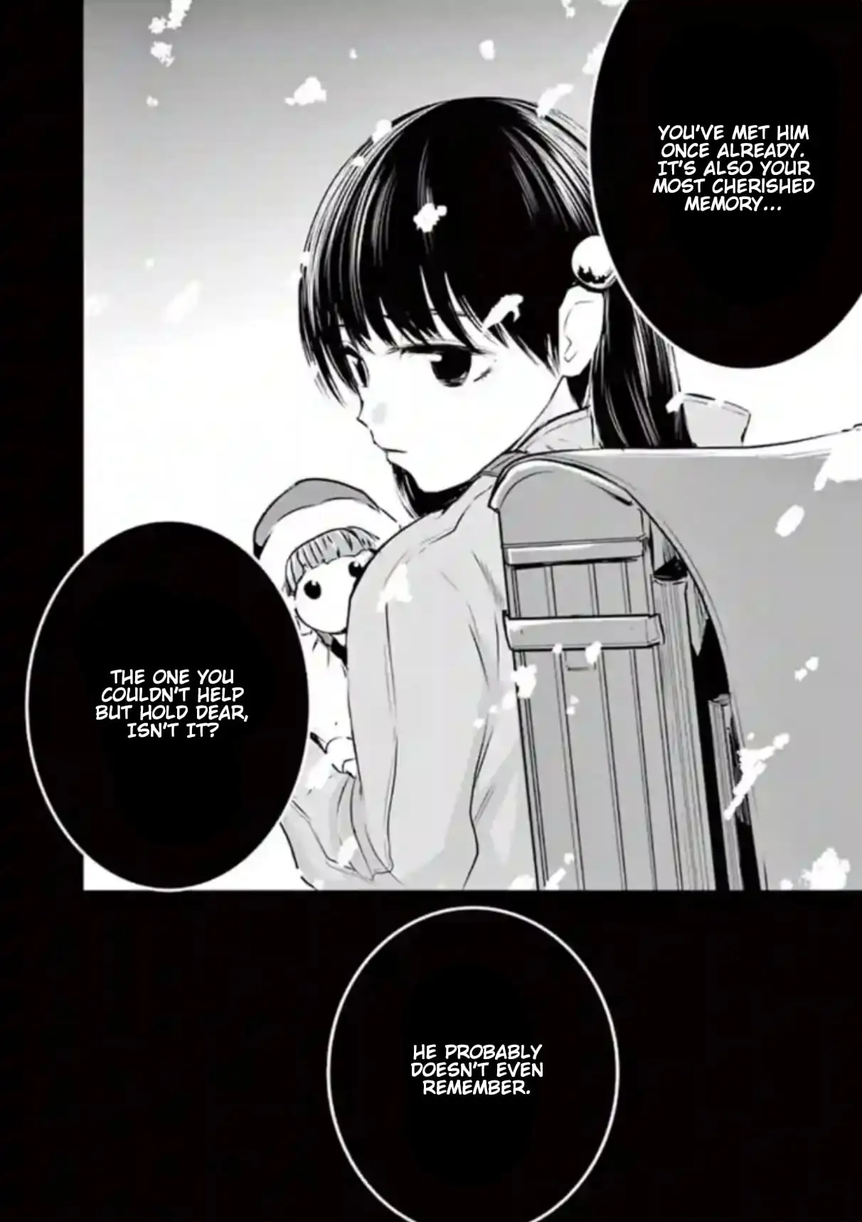 Read Naitou Shishiruirui Messatsu Death Road EN Manga Online