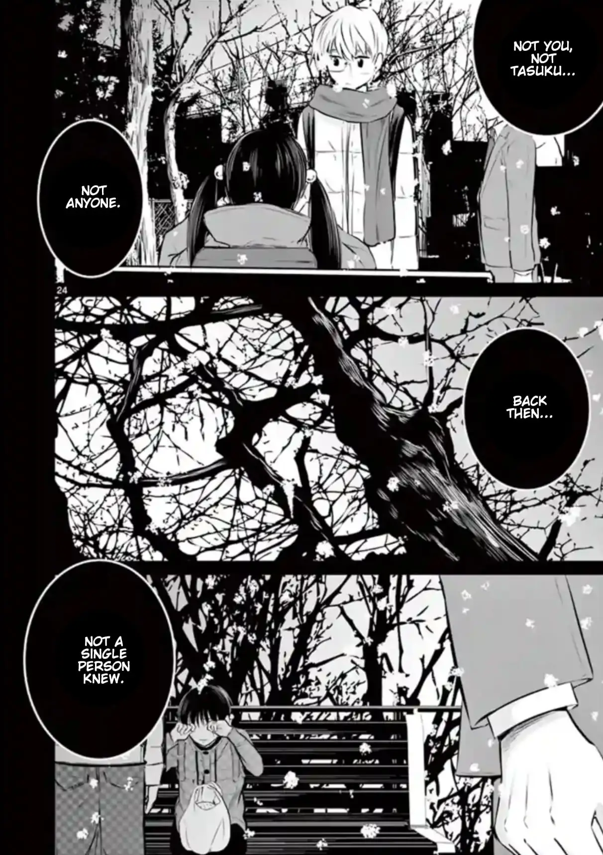 Read Naitou Shishiruirui Messatsu Death Road EN Manga Online