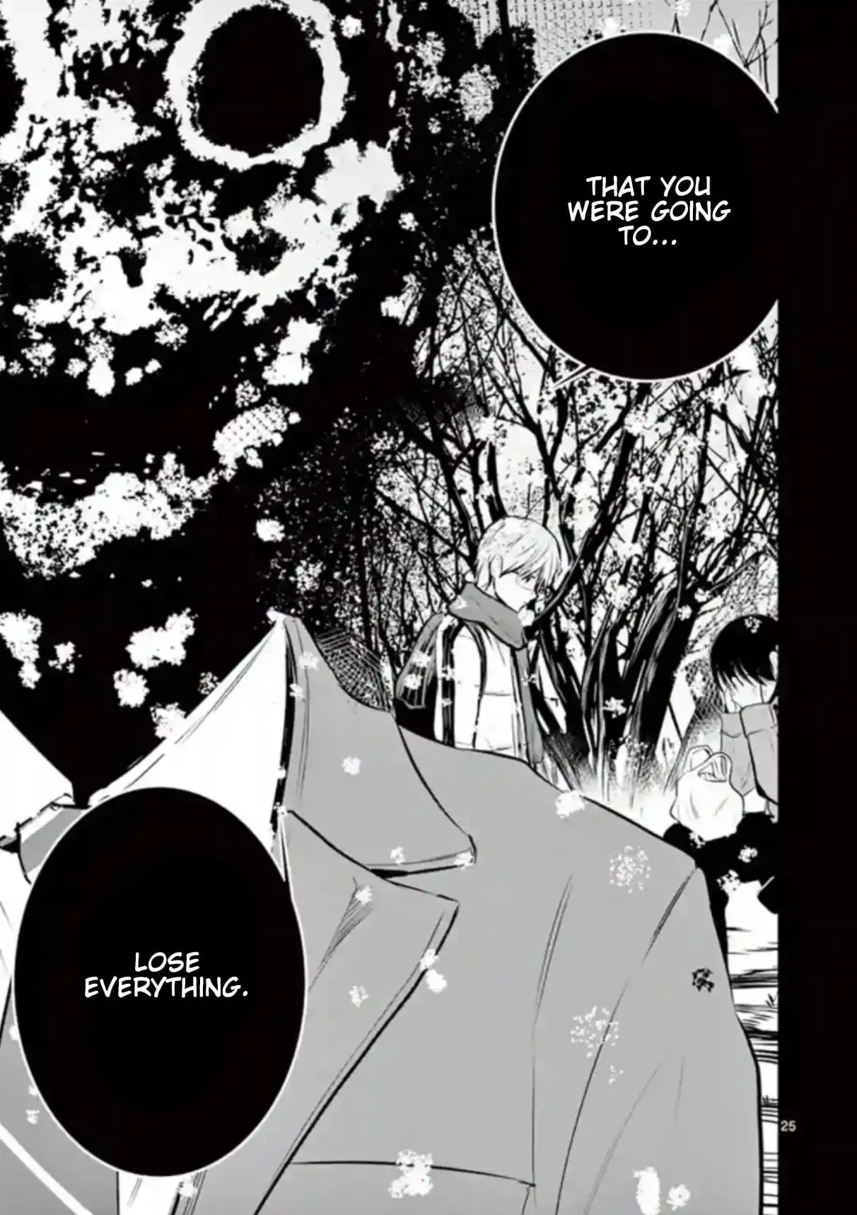 Read Naitou Shishiruirui Messatsu Death Road EN Manga Online