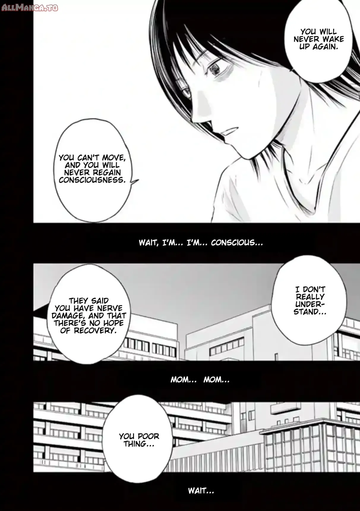 Read Naitou Shishiruirui Messatsu Death Road EN Manga Online