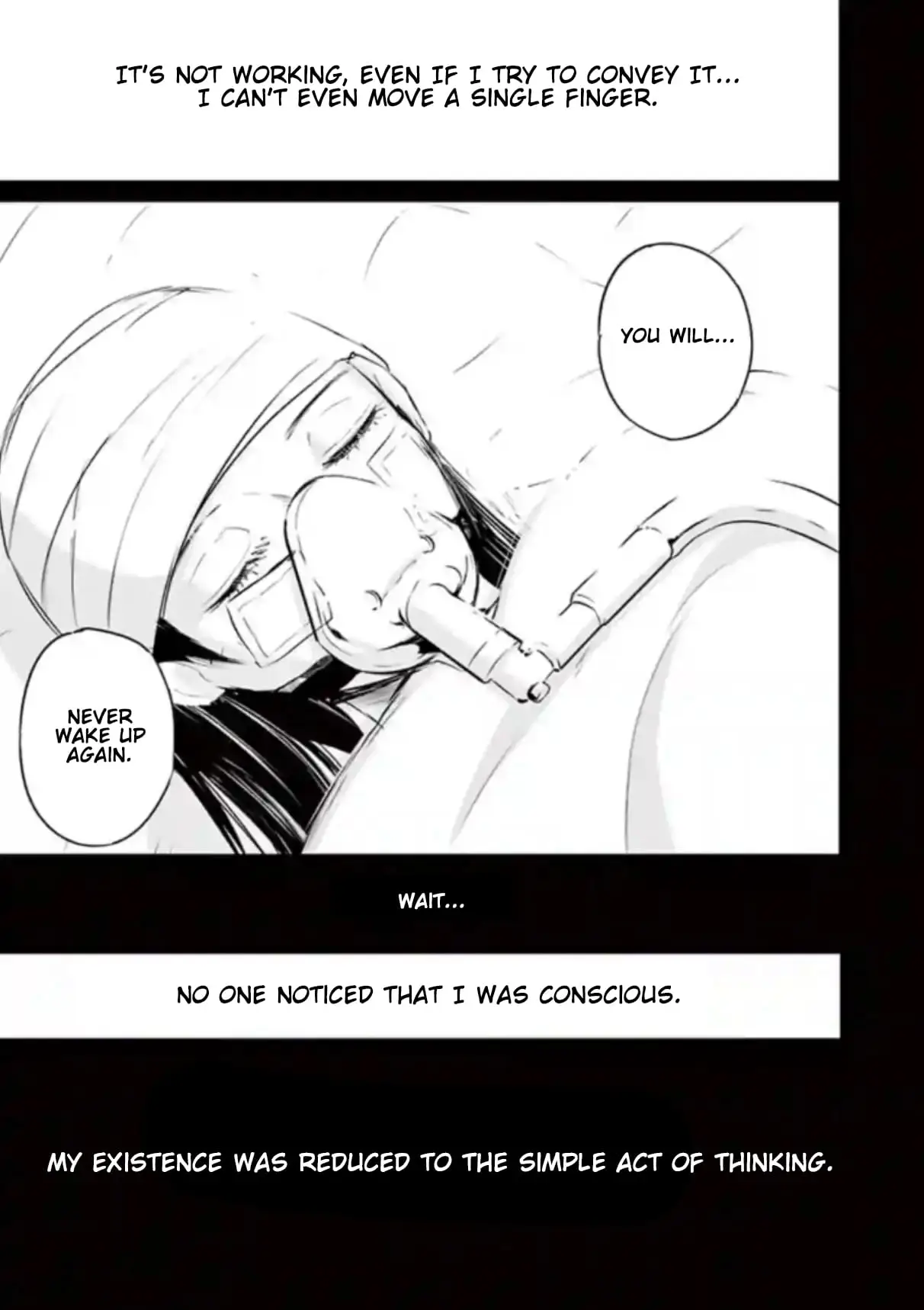 Read Naitou Shishiruirui Messatsu Death Road EN Manga Online