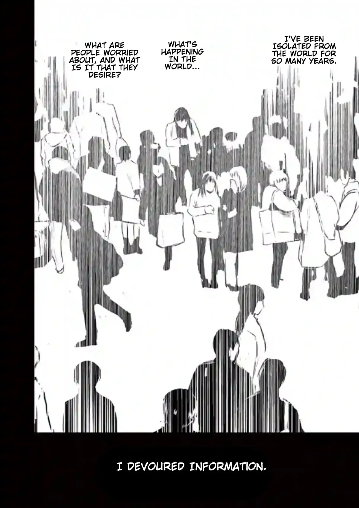 Read Naitou Shishiruirui Messatsu Death Road EN Manga Online