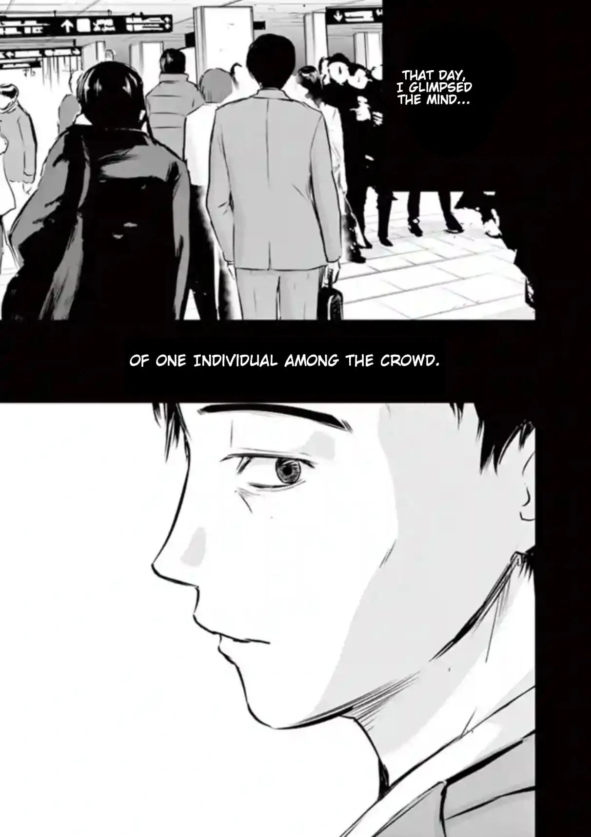 Read Naitou Shishiruirui Messatsu Death Road EN Manga Online