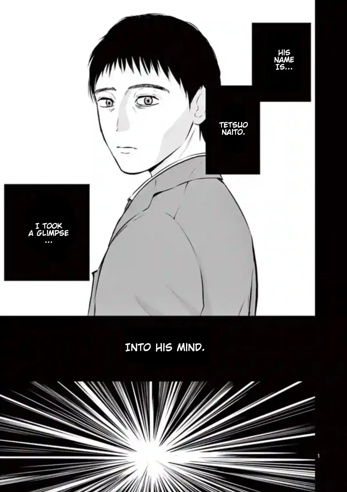 Read Naitou Shishiruirui Messatsu Death Road EN Manga Online