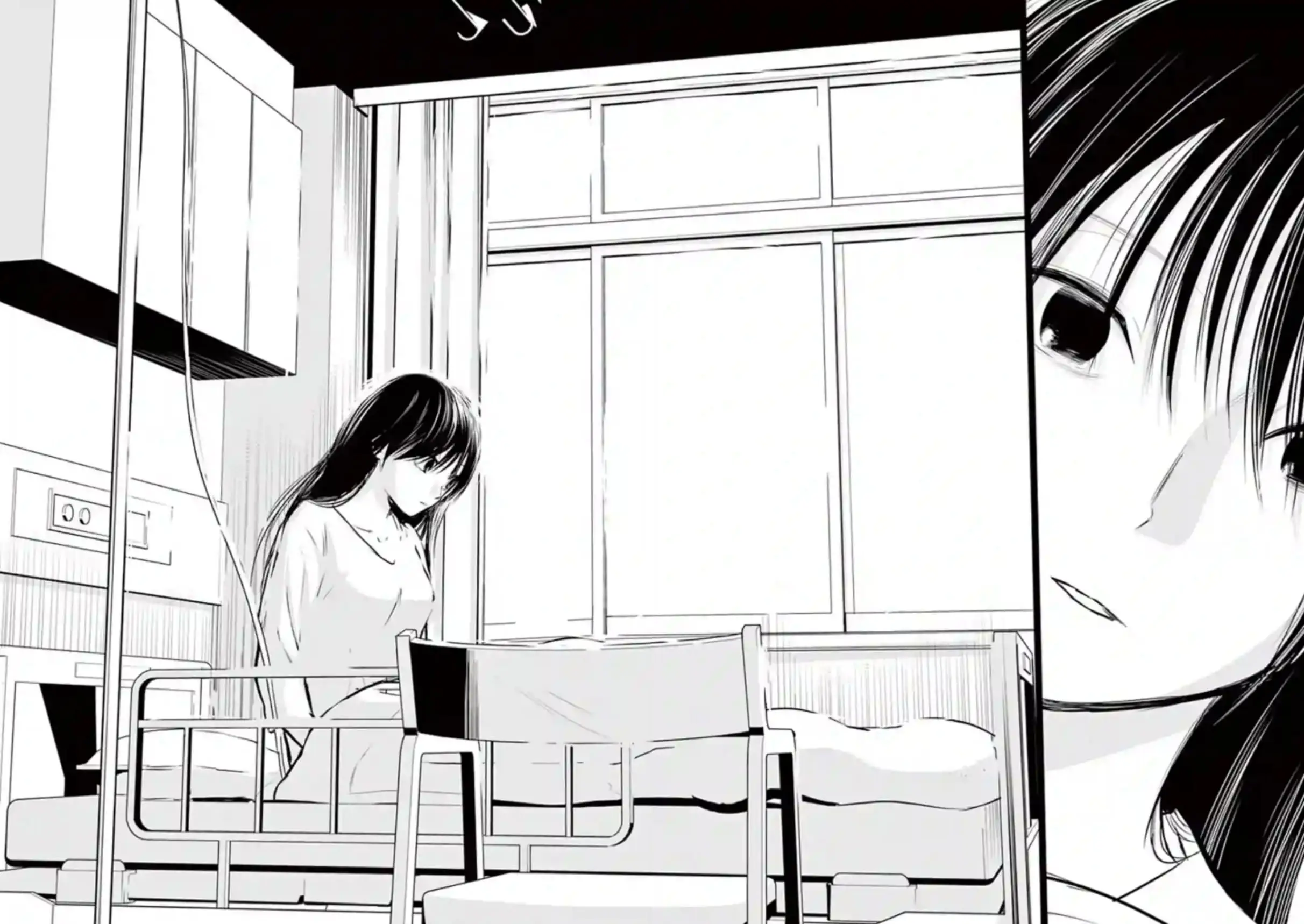 Read Naitou Shishiruirui Messatsu Death Road EN Manga Online