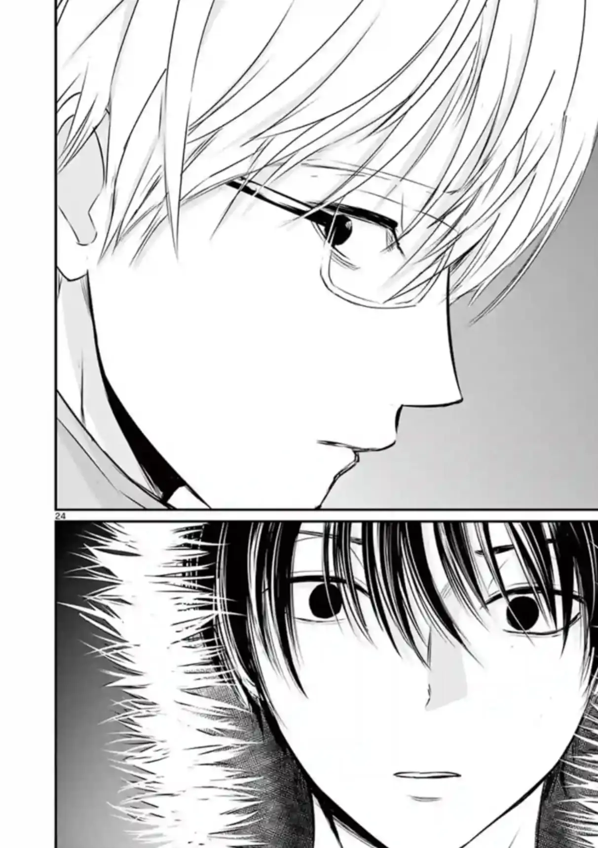 Read Naitou Shishiruirui Messatsu Death Road EN Manga Online