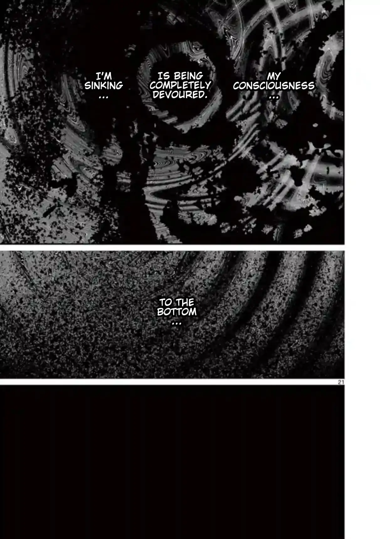 Read Naitou Shishiruirui Messatsu Death Road EN Manga Online