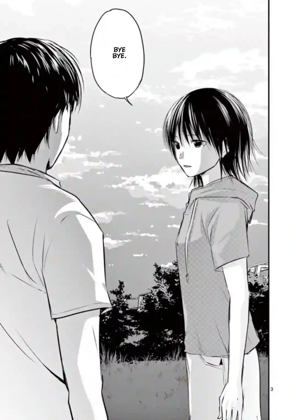 Read Naitou Shishiruirui Messatsu Death Road EN Manga Online