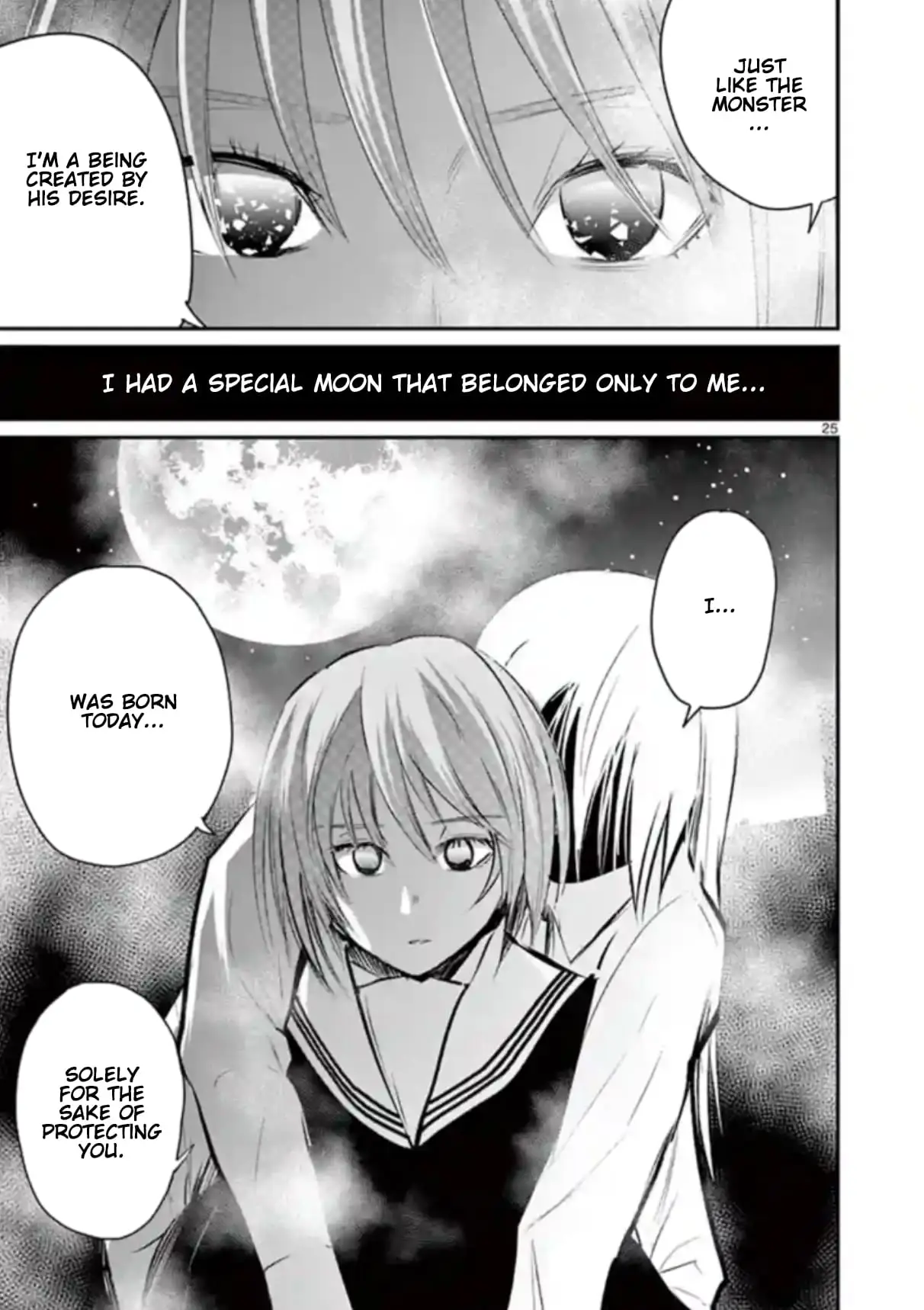 Read Naitou Shishiruirui Messatsu Death Road EN Manga Online