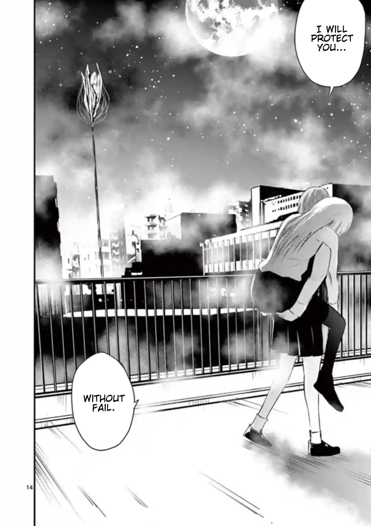 Read Naitou Shishiruirui Messatsu Death Road EN Manga Online