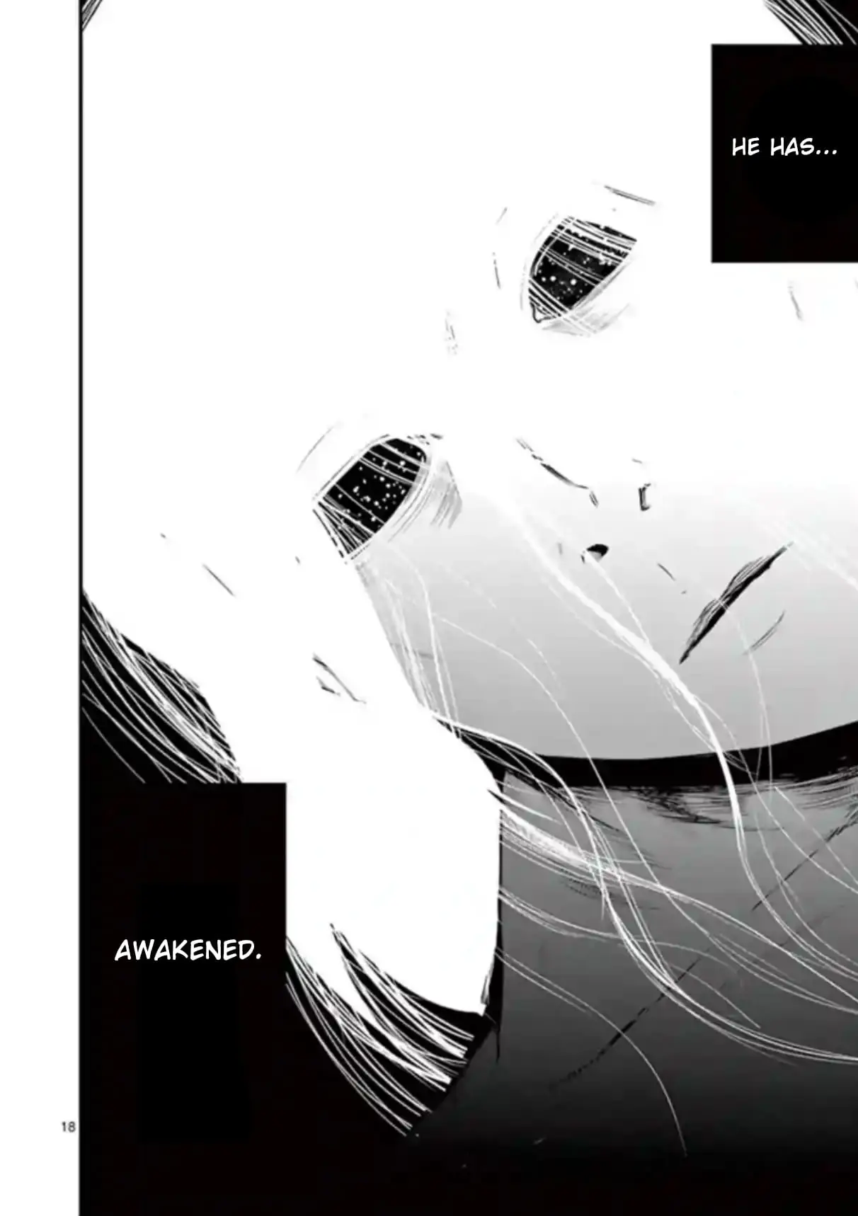 Read Naitou Shishiruirui Messatsu Death Road EN Manga Online