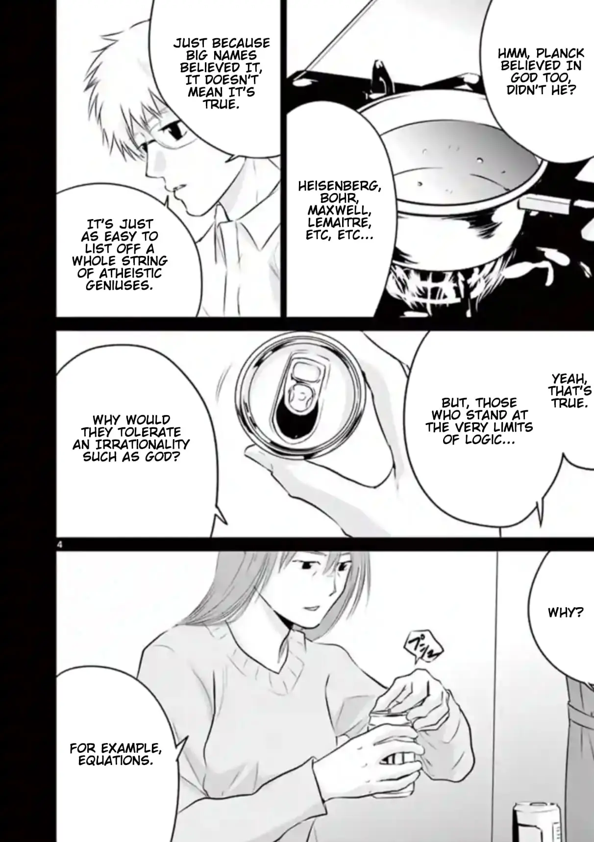 Read Naitou Shishiruirui Messatsu Death Road EN Manga Online