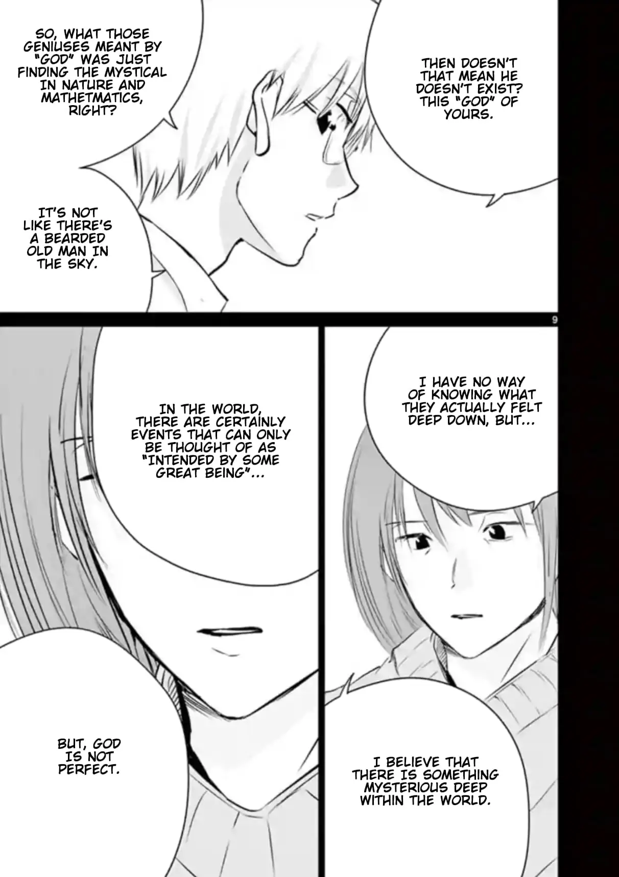 Read Naitou Shishiruirui Messatsu Death Road EN Manga Online