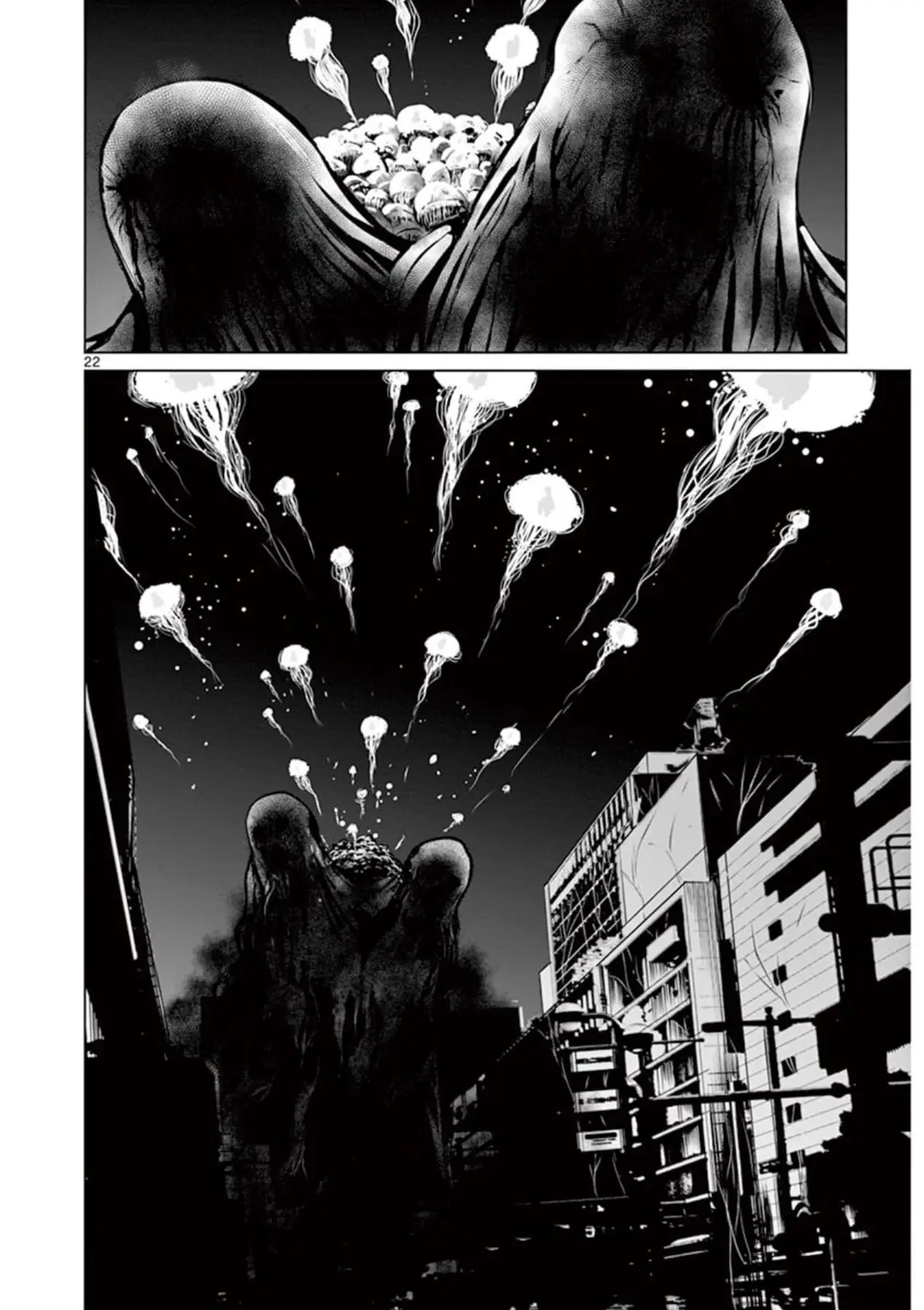 Read Naitou Shishiruirui Messatsu Death Road EN Manga Online