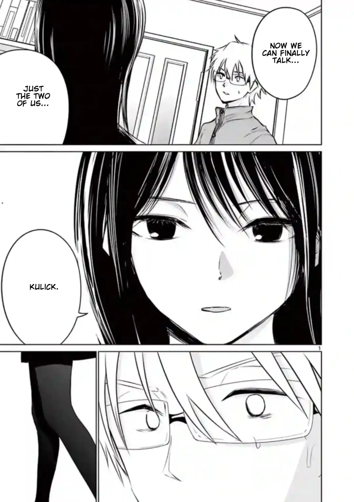 Read Naitou Shishiruirui Messatsu Death Road EN Manga Online