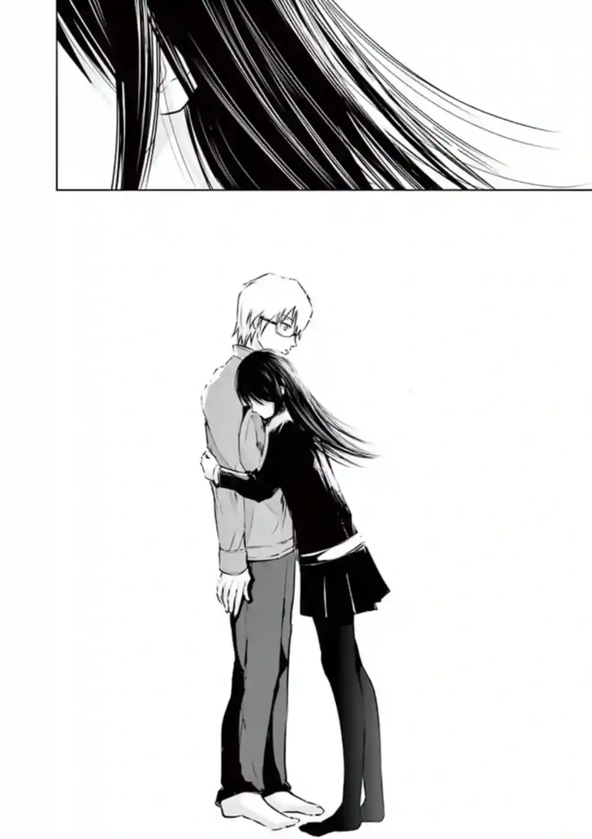 Read Naitou Shishiruirui Messatsu Death Road EN Manga Online