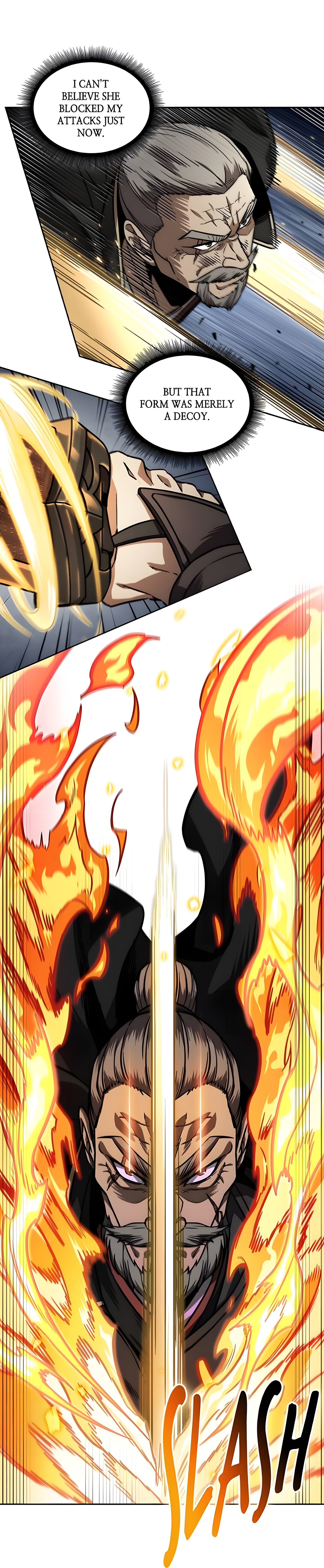 Read Nano Machine EN Manga Online