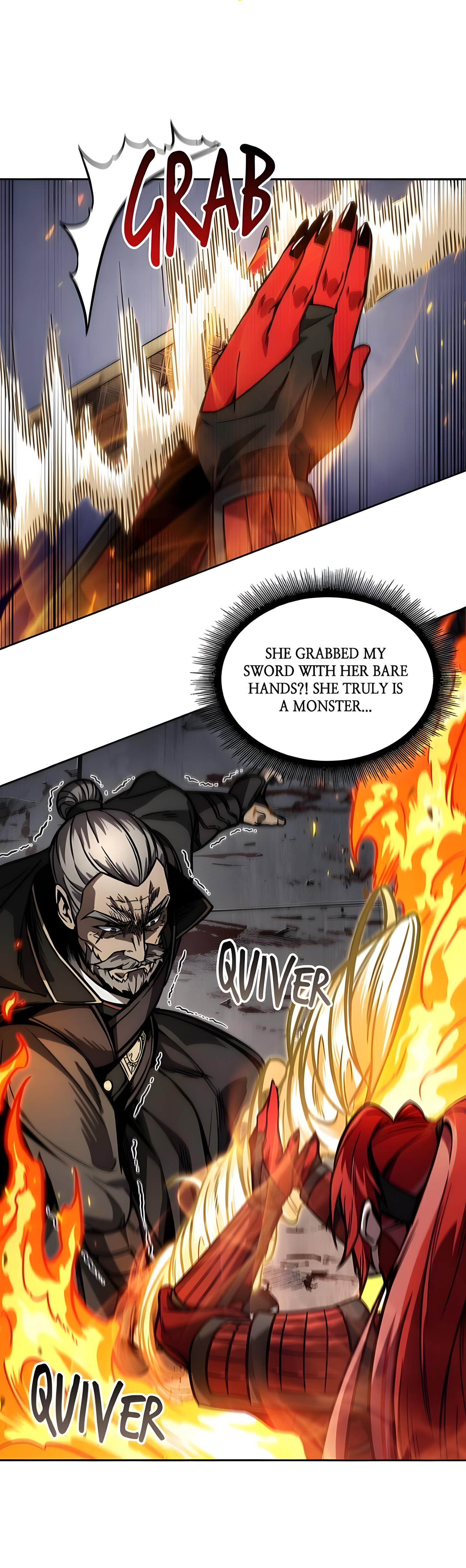 Read Nano Machine EN Manga Online