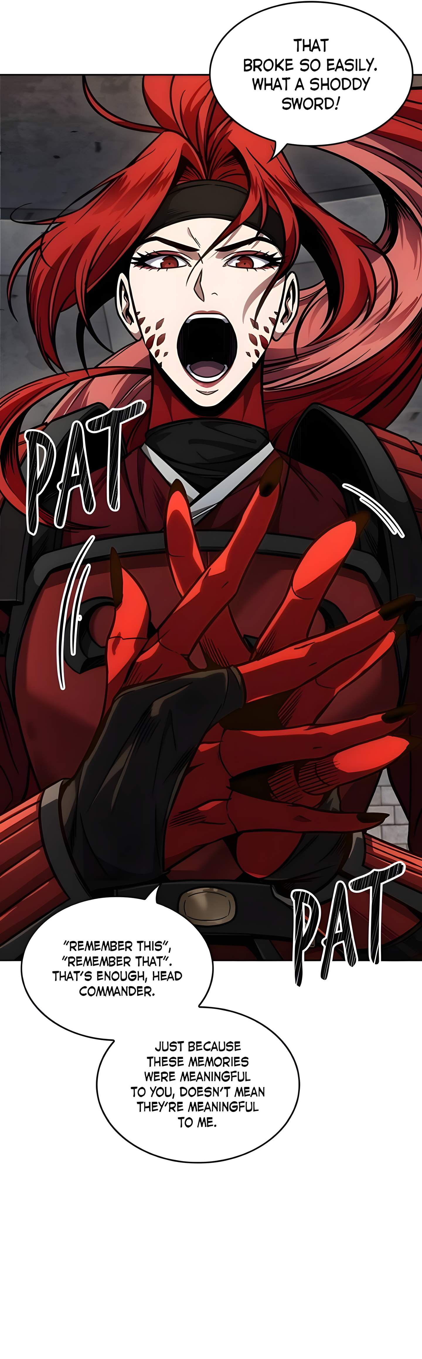 Read Nano Machine EN Manga Online