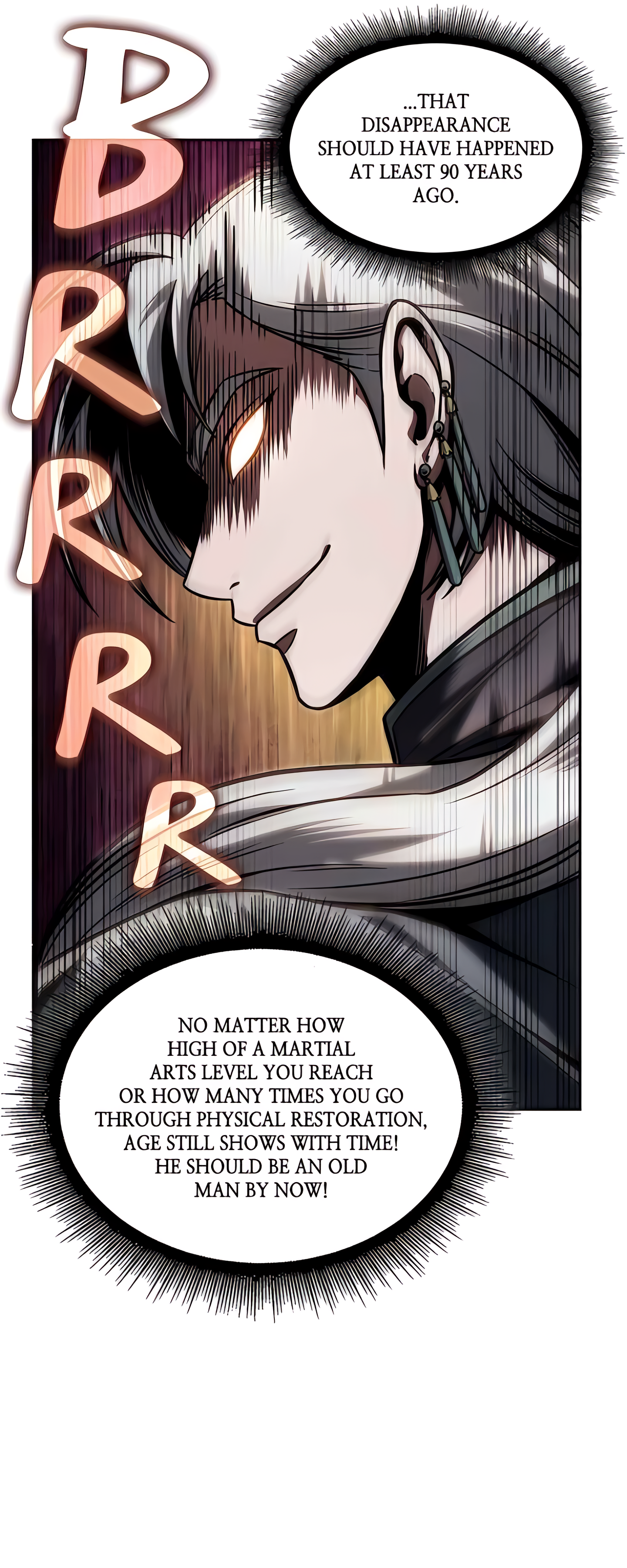 Read Nano Machine EN Manga Online