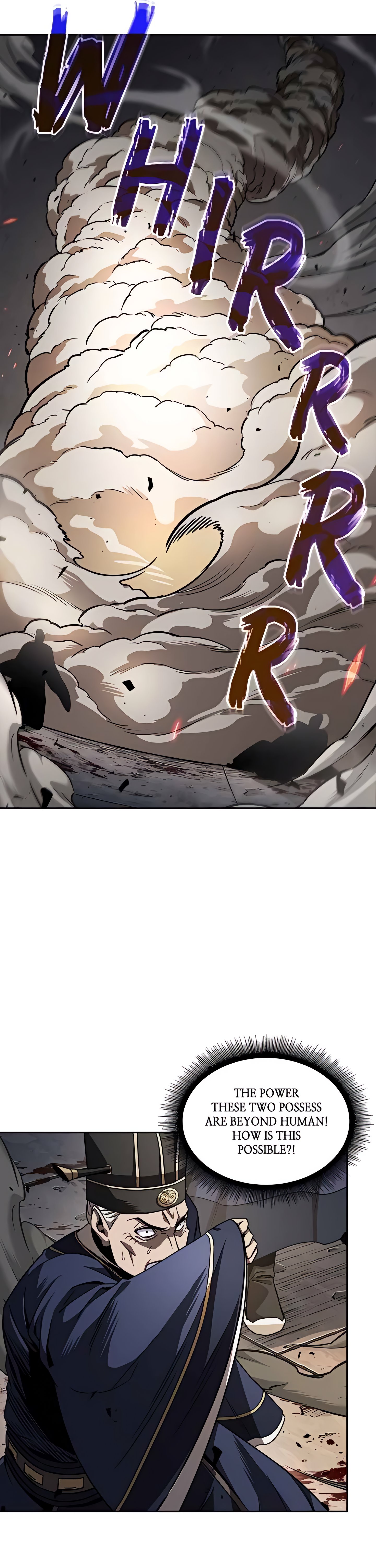 Read Nano Machine EN Manga Online