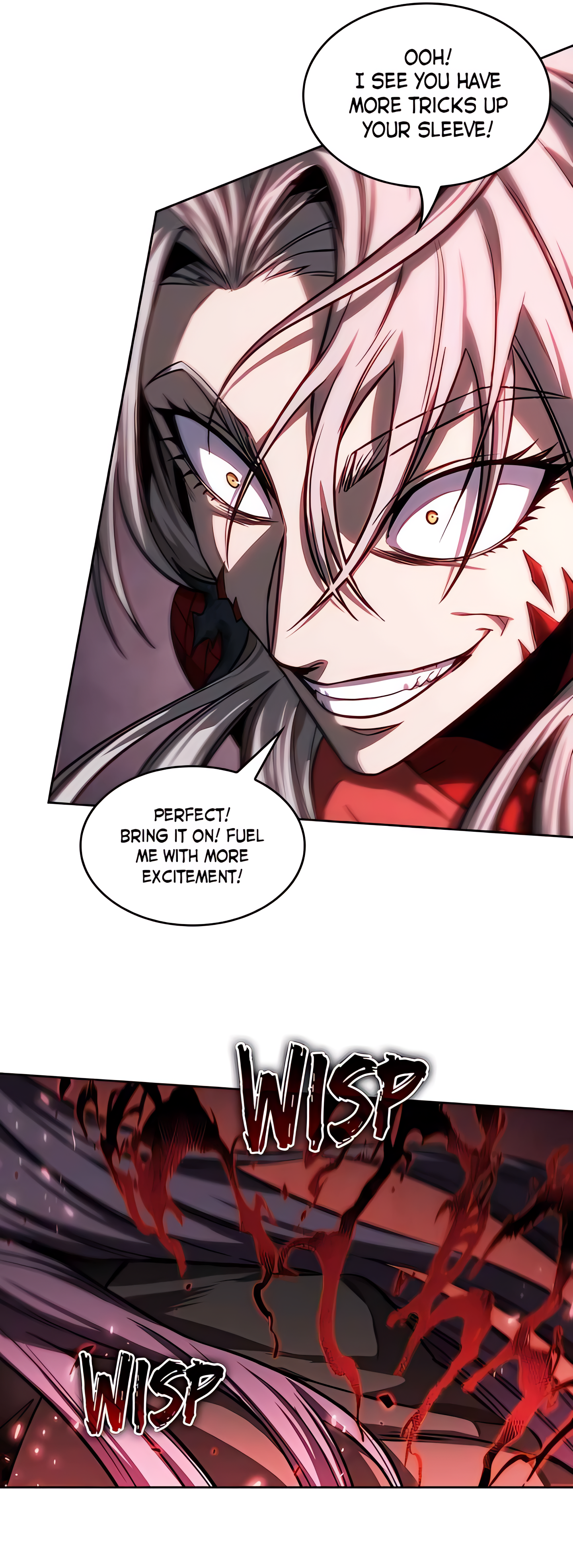 Read Nano Machine EN Manga Online