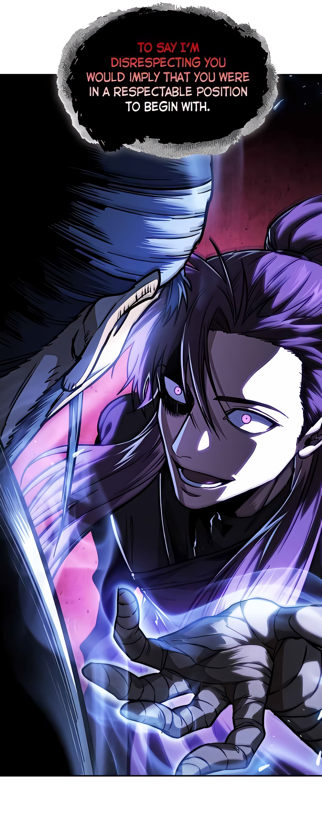 Read Nano Machine EN Manga Online