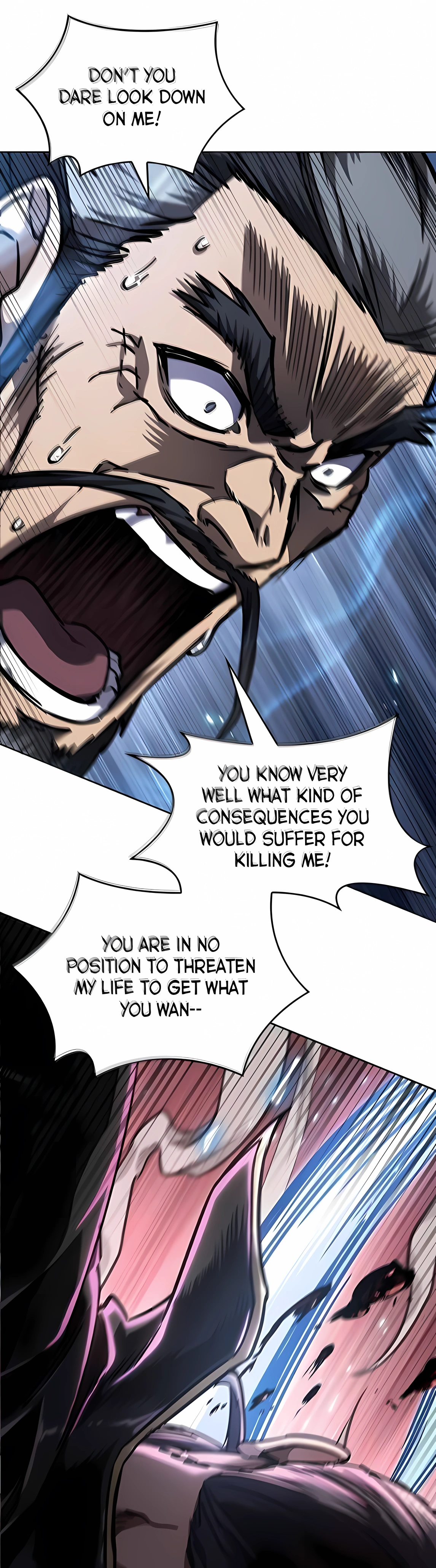 Read Nano Machine EN Manga Online