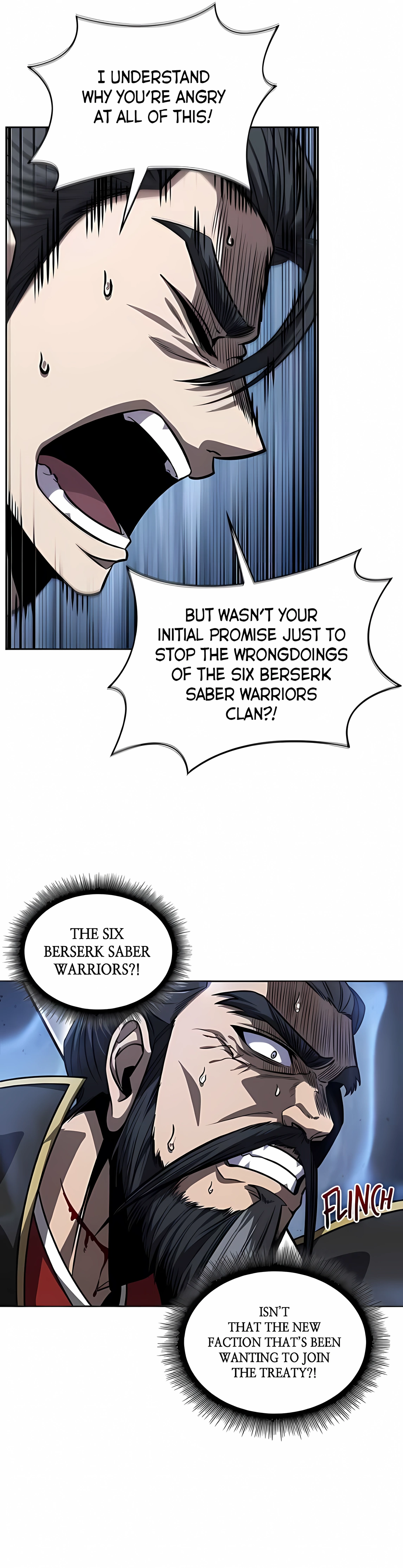 Read Nano Machine EN Manga Online