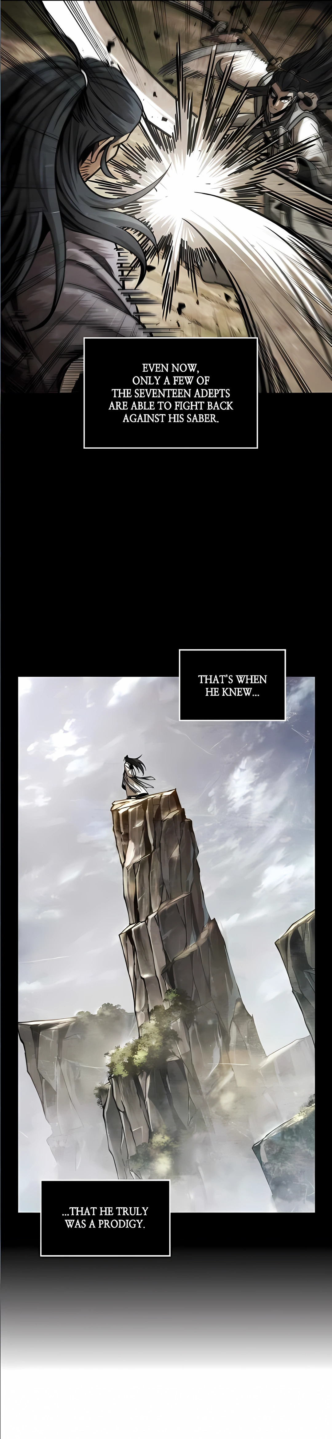 Read Nano Machine EN Manga Online