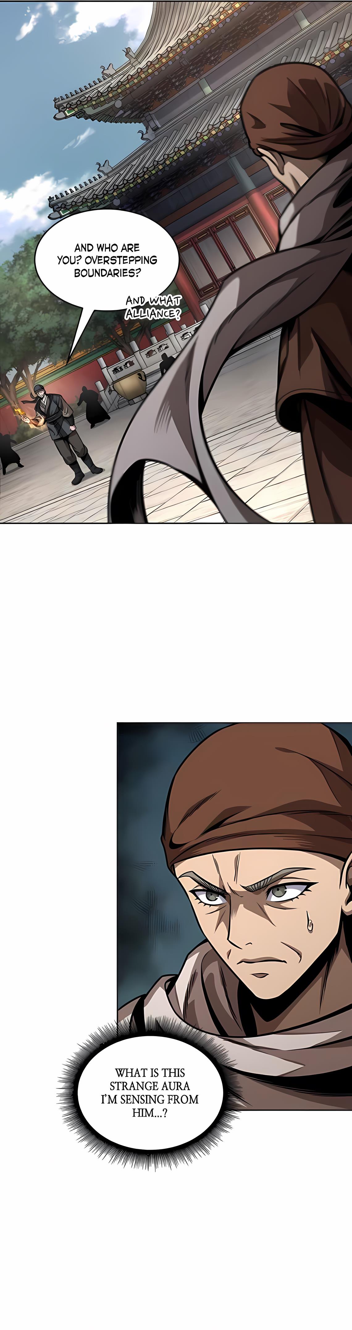 Read Nano Machine EN Manga Online