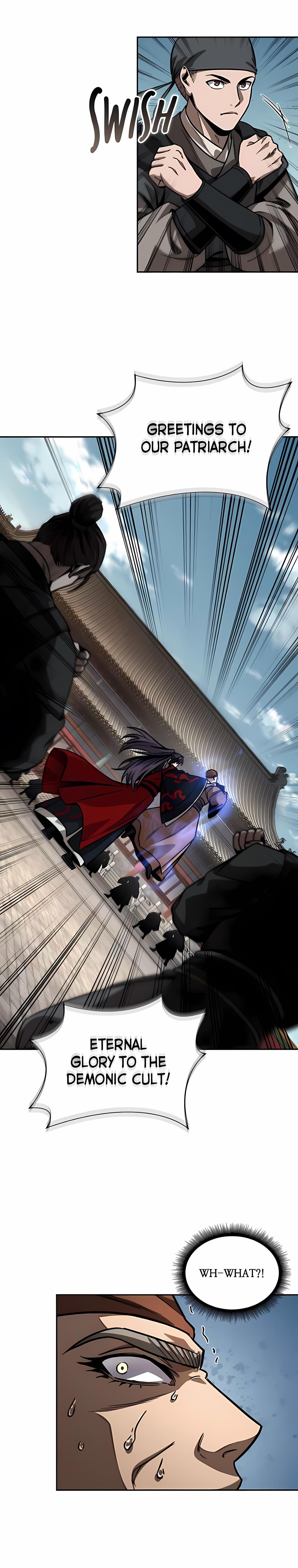 Read Nano Machine EN Manga Online